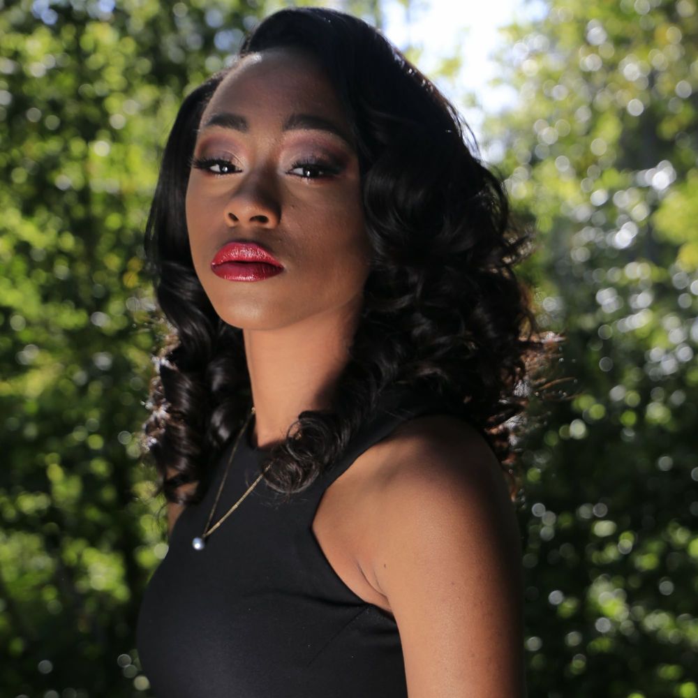 Meet your Posher, Jazmine
